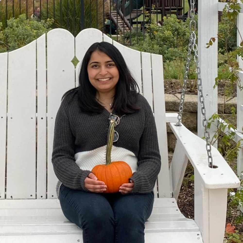 Meet your Posher, Krusha